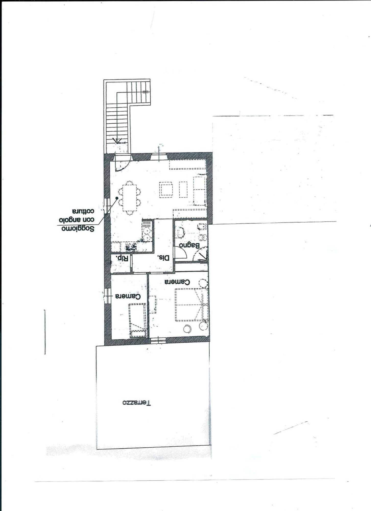 Agriturismo Luggiano Vinci Kamer foto