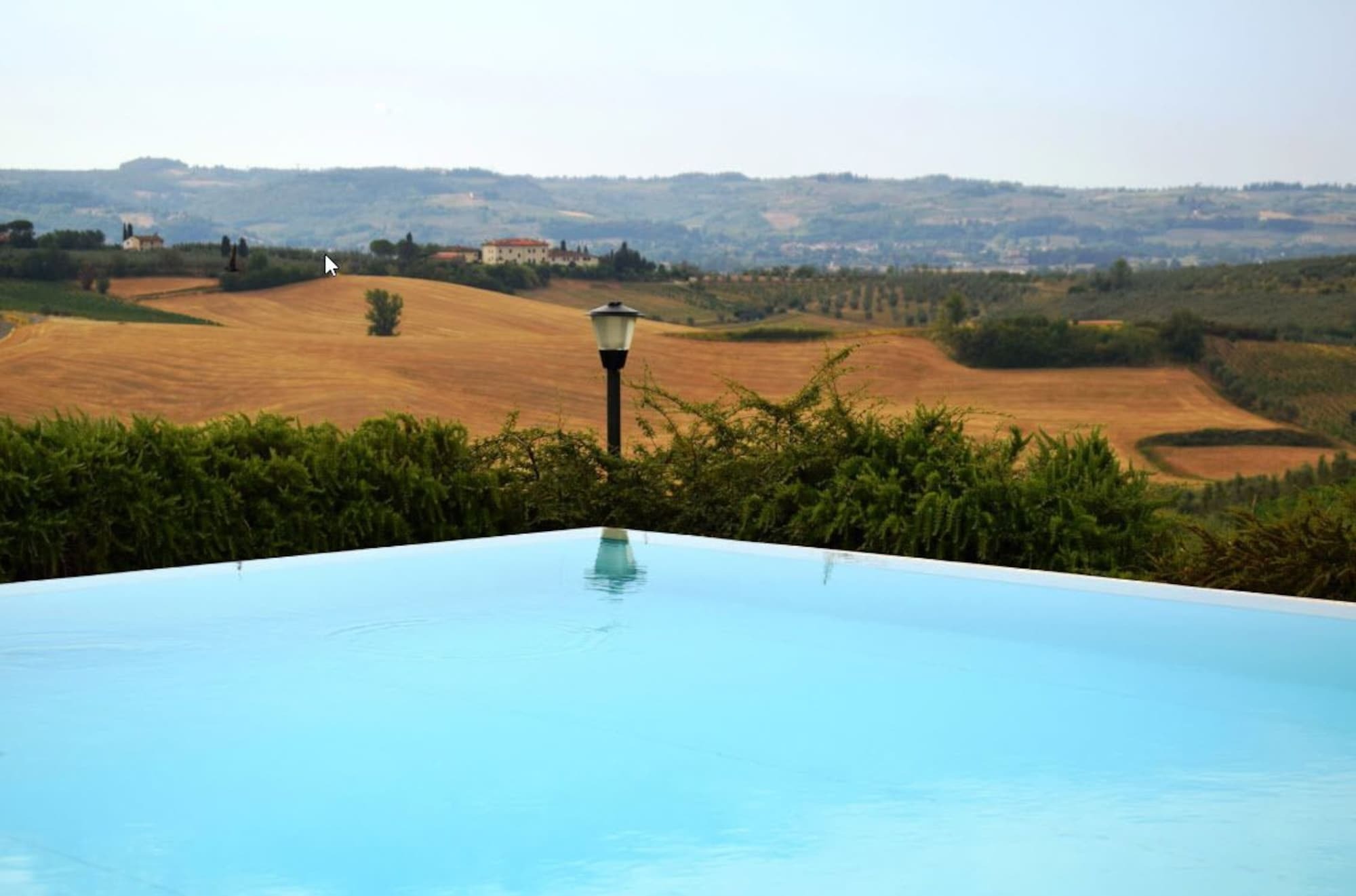Agriturismo Luggiano Vinci Buitenkant foto